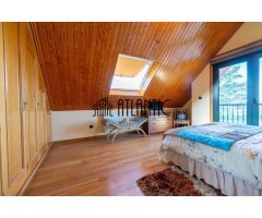 Chalet en Venta en Vigo, Pontevedra