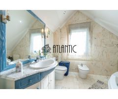 Chalet en Venta en Vigo, Pontevedra