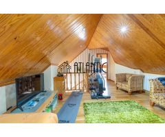 Chalet en Venta en Vigo, Pontevedra