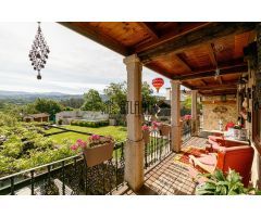Chalet en Venta en Mondariz-Balneario, Pontevedra