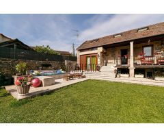 Chalet en Venta en Mondariz-Balneario, Pontevedra