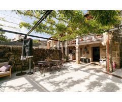 Chalet en Venta en Mondariz-Balneario, Pontevedra
