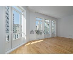 Piso en venta en calle Uruguay