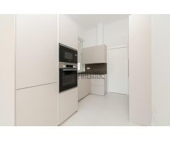 Piso en venta en calle Uruguay