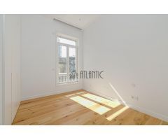 Piso en venta en calle Uruguay