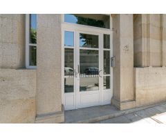 Piso en venta en calle Uruguay