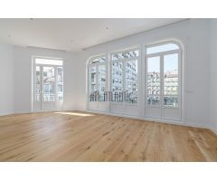 Piso en venta en calle Uruguay