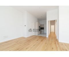 Piso en venta en calle Uruguay