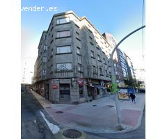 Edificio en Venta en Vigo, Pontevedra