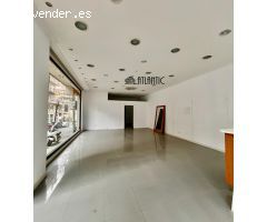 Local comercial en Alquiler en Vigo, Pontevedra