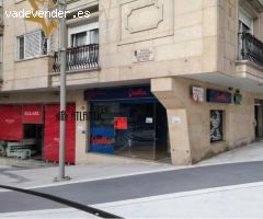 Local comercial en Alquiler en Vigo, Pontevedra