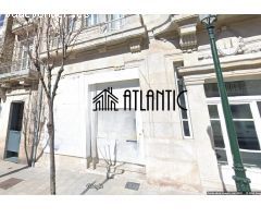 Local comercial en Venta en Vigo, Pontevedra