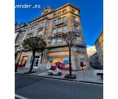 Local comercial en Venta en Vigo, Pontevedra