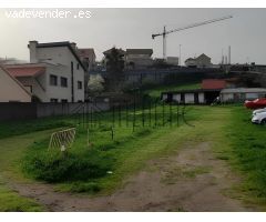 Solar en Venta en Vigo, Pontevedra