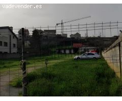 Solar en Venta en Vigo, Pontevedra