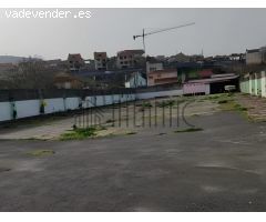 Solar en Venta en Vigo, Pontevedra