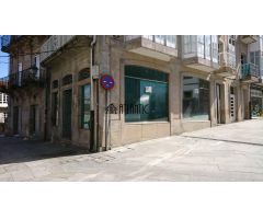 Local comercial en Venta en Vigo, Pontevedra