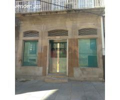 Local comercial en Venta en Vigo, Pontevedra