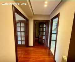 Piso en Alquiler en Vigo, Pontevedra