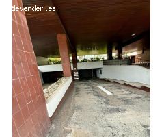 Garaje en Venta en Vigo, Pontevedra