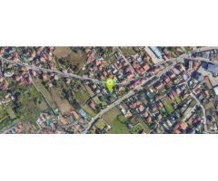 Terreno urbanizable en Venta en Vigo, Pontevedra