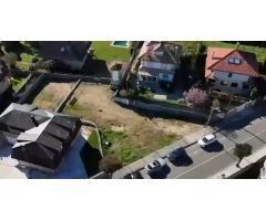 Terreno urbanizable en Venta en Vigo, Pontevedra