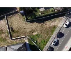 Terreno urbanizable en Venta en Vigo, Pontevedra
