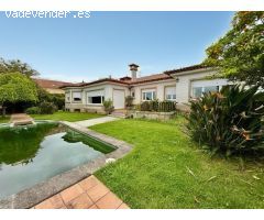 Villa en Venta en Vigo, Pontevedra