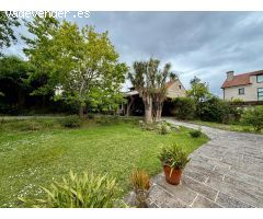 Villa en Venta en Vigo, Pontevedra