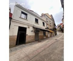Atico en Alquiler en Vigo, Pontevedra