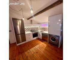 Atico en Alquiler en Vigo, Pontevedra