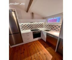 Atico en Alquiler en Vigo, Pontevedra