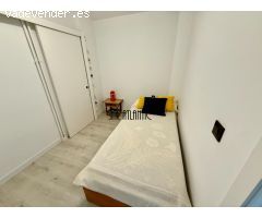 Piso en Alquiler en Vigo, Pontevedra