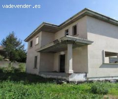 Chalet en Venta en Vigo, Pontevedra