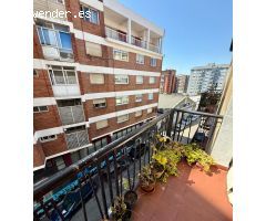 Piso en Venta en Vigo, Pontevedra