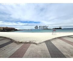 Atico Duplex en Alquiler en Vigo, Pontevedra