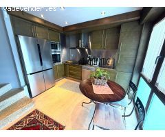 Atico Duplex en Alquiler en Vigo, Pontevedra