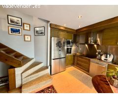 Atico Duplex en Alquiler en Vigo, Pontevedra
