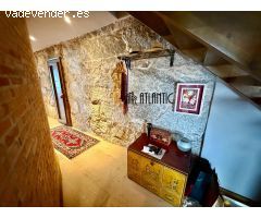 Atico Duplex en Alquiler en Vigo, Pontevedra