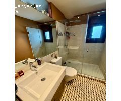 Atico Duplex en Alquiler en Vigo, Pontevedra