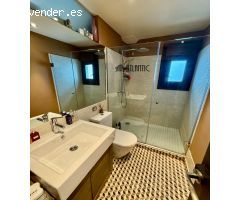 Atico Duplex en Alquiler en Vigo, Pontevedra