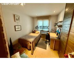 Atico Duplex en Alquiler en Vigo, Pontevedra