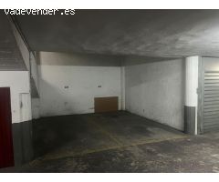 Alquiler de Plaza de Garaje en plena Avenida y Paseo Maritimo