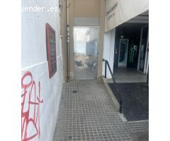 Alquiler de Plaza de Garaje en plena Avenida y Paseo Maritimo