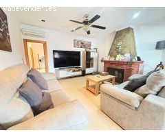 ESTUPENDO CHALET EN CHINAREJO CONIL