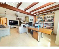 ESTUPENDO CHALET EN CHINAREJO CONIL