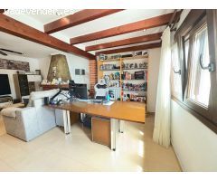 ESTUPENDO CHALET EN CHINAREJO CONIL