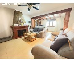 ESTUPENDO CHALET EN CHINAREJO CONIL