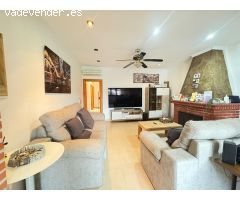 ESTUPENDO CHALET EN CHINAREJO CONIL