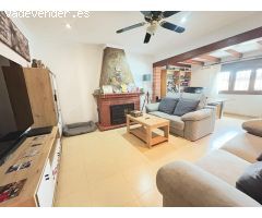 ESTUPENDO CHALET EN CHINAREJO CONIL